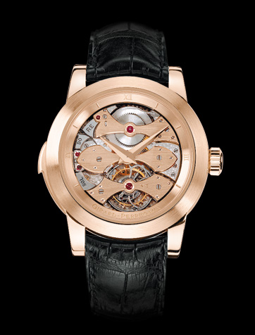 wristwatch Girard Perregaux Opera One