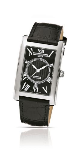 wristwatch Frederique Constant Large Carree Automatic