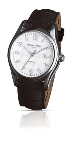 wristwatch Frederique Constant Runabout Automatic