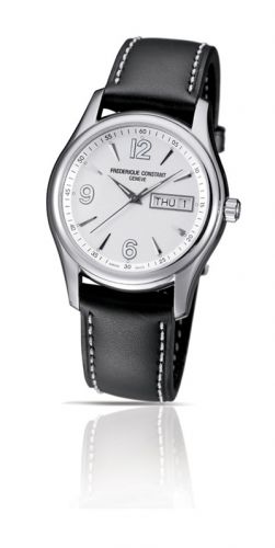 wristwatch Frederique Constant Junior - Quartz