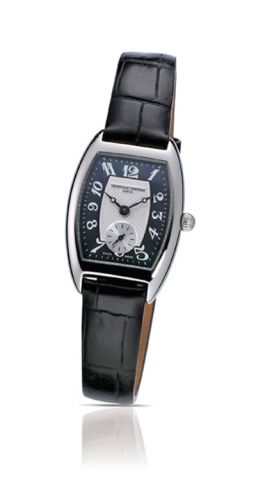 wristwatch Frederique Constant Art Deco Small Seconds