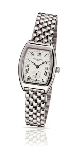 wristwatch Frederique Constant Art Deco Small Seconds