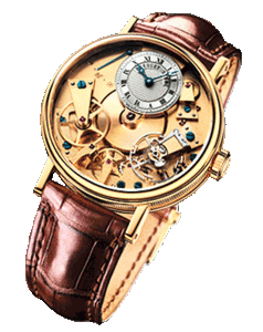 wristwatch Breguet 7027