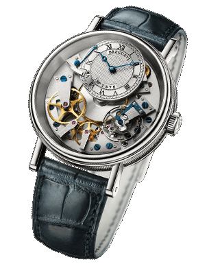 wristwatch Breguet 7057