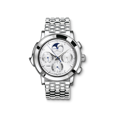 wristwatch IWC Grande Complication