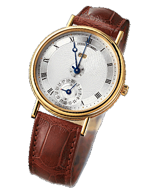 wristwatch Breguet 7717