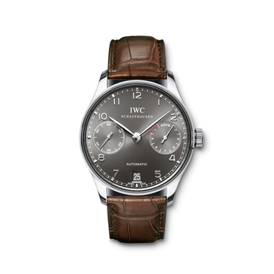 wristwatch IWC Portuguese Automatic
