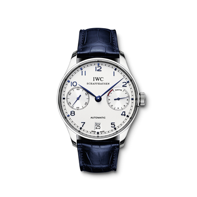 wristwatch IWC Portuguese Automatic