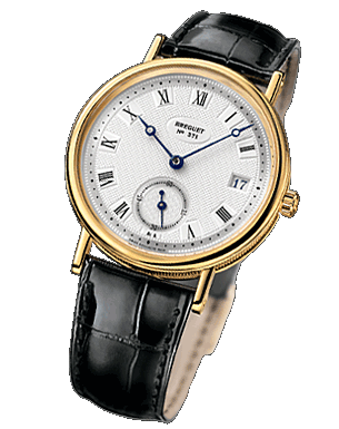wristwatch Breguet 5920