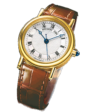 wristwatch Breguet 8067