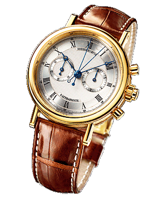 wristwatch Breguet 5947 Split-seconds chronograph