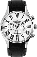 wristwatch Jacques Lemans Capri 1-1605