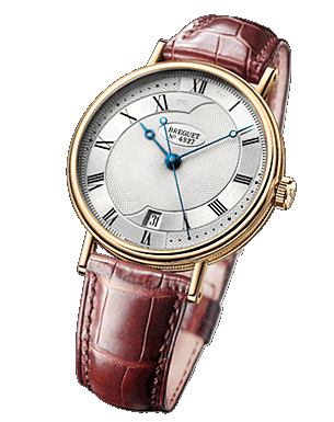 wristwatch Breguet 5197