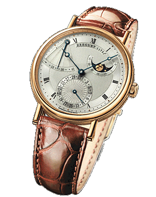 wristwatch Breguet 7137