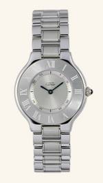 wristwatch Cartier 21 Must De Cartier