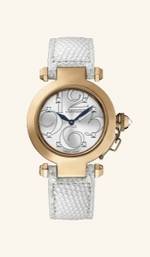 wristwatch Cartier Pasha
