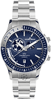 wristwatch Jacques Lemans UEFA U-29