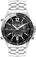 wristwatch Jacques Lemans UEFA U-34