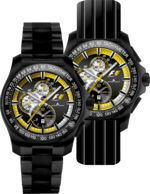 wristwatch Jacques Lemans Formula 1 Collection