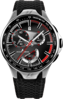 wristwatch Jacques Lemans Monte Carlo SL