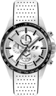 wristwatch Jacques Lemans Alarm-Chrono