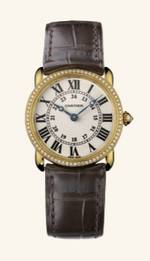 wristwatch Cartier Ronde Louis Cartier