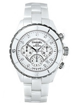 wristwatch Chanel J 12