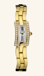 wristwatch Cartier Ballerine
