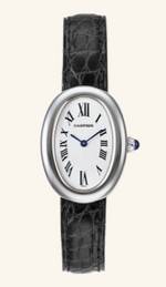 wristwatch Cartier Baignoire 1920
