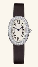 wristwatch Cartier Baignoire 1920
