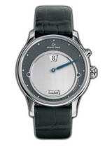 wristwatch Jaquet-Droz The Twelve Cities Circled Slate