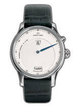 wristwatch Jaquet-Droz The Twelve Cities Circled Slate