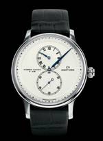 wristwatch Jaquet-Droz Regulator Ivory Enamel