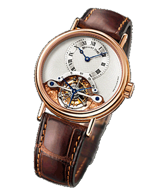 wristwatch Breguet 3357