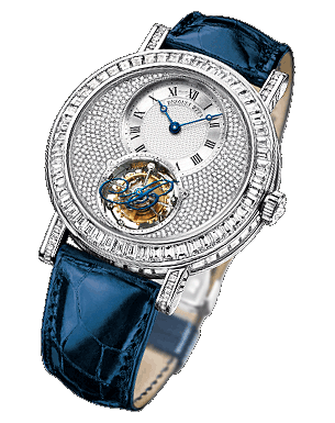 wristwatch Breguet 5359