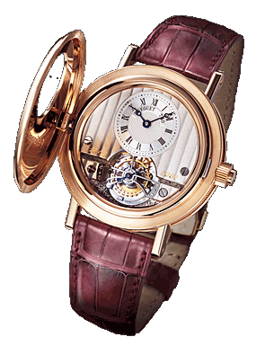 wristwatch Breguet 1801