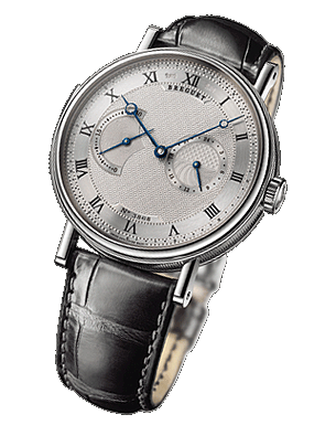 wristwatch Breguet 7637