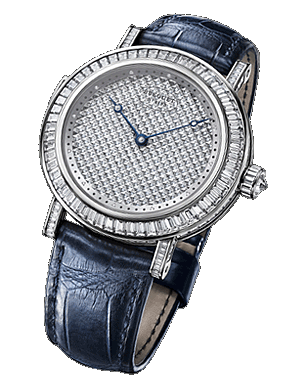 wristwatch Breguet 7639