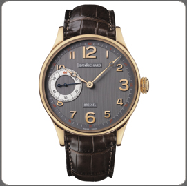 wristwatch JEANRICHARD Classic