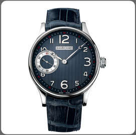 wristwatch JEANRICHARD Classic