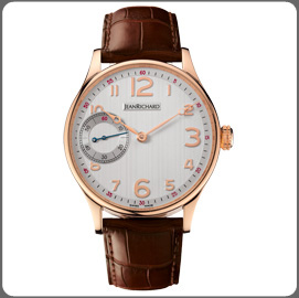 wristwatch JEANRICHARD Classic