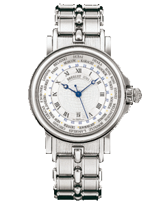 wristwatch Breguet 3700