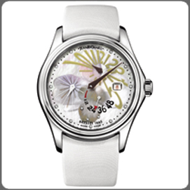 wristwatch JEANRICHARD Lady