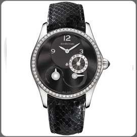 wristwatch JEANRICHARD Lady 38 mm