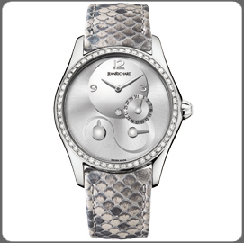 wristwatch JEANRICHARD Lady 38 mm