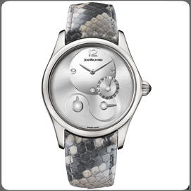 wristwatch JEANRICHARD Lady 38 mm