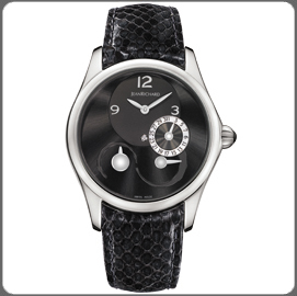 wristwatch JEANRICHARD Lady 38 mm