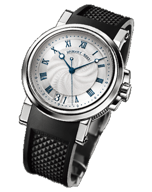 wristwatch Breguet 5817