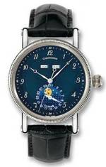 wristwatch Chronoswiss Lunar Triple Date