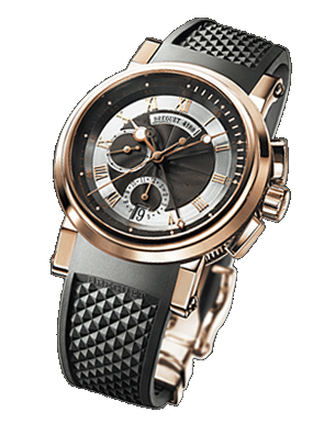wristwatch Breguet 5827